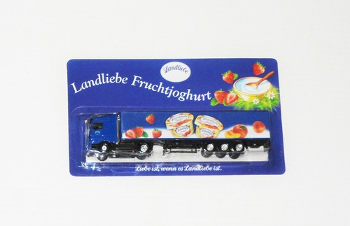 Landliebe mini truck mercedes - landliebe,