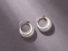 Breite kleine 1.5 cm chunky