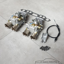 Pro-Kit Vergaseranlage DCOE 45