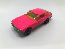 Corgi Rockets Jensen