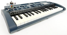 Korg microsampler sampling - korg,
