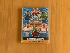 Match attax extra 2014 - attax, 2014/2015