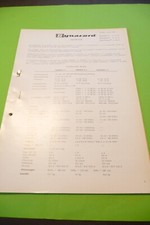 Service Manual-Anleitung für