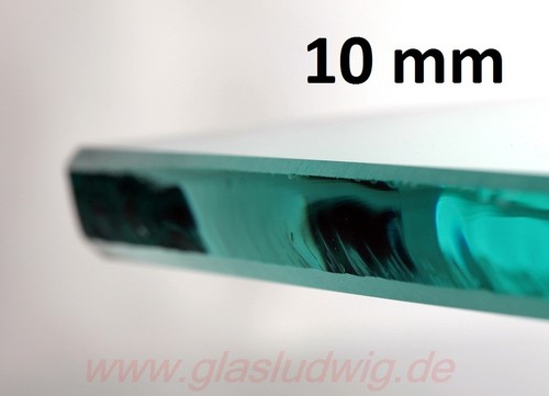 Xglas zuschnitt extrem - mm,
