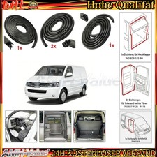 Neu Dichtungssatz Für VW T5