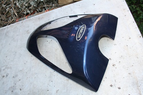 Daelim otello 125 f - 125,