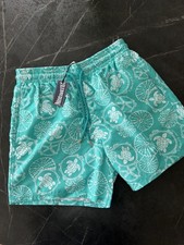 Vilebrequin badeshorts moorea - vilebrequin,