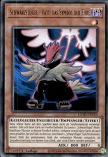 Schwarzflügel - Vayu das