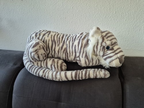Rare jellycat really big - jellycat, sacha