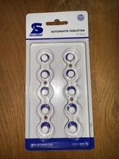 Secumar Automatik-Tabletten 10