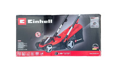 Einhell GE-CM 36/34-1 Li-Solo Power X-Change Akku Rasenmäher