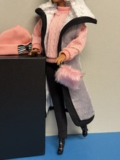 Barbie Fashion - Pullover 