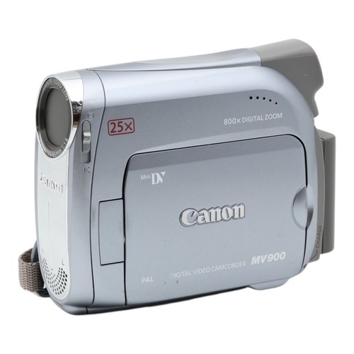 Canon mv900 900 - mv900,