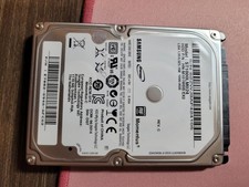 2,5-Zoll-SATA-Festplatten