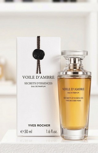 Yves rocher voile - rocher,