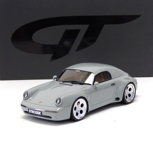 Porsche 911 strosek - 911,