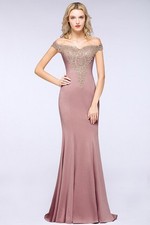 Damen Kleid Elegante