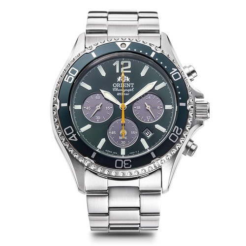 Orient tx0204e metallband - rn-tx0204e,