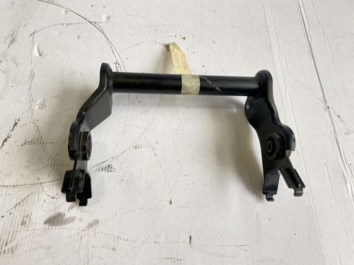 Rahmen motorhalterung peugeot - rahmen,