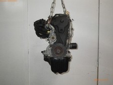 Motor ohne Anbauteile