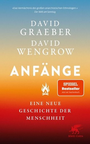 Anfänge eine neue geschichte - anfänge,
