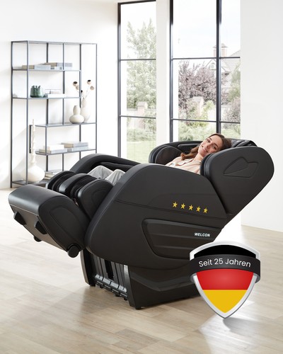 Massagesessel welcon dynamite - welcon,