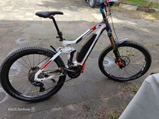 E MTB,Fully,Allmountain, Enduro, Haibike
