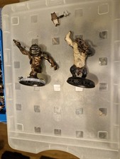 Der Herr der Ringe tabletop Nr
