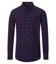 CASAMODA Geknöpftes Hemd