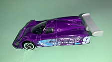 Hot Wheels 1996 Jaguar XJR9