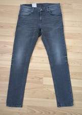 Nudie jeans tight - jeans, terry