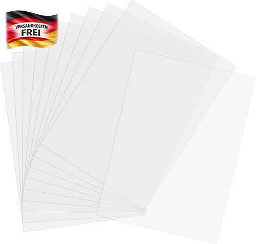 Mylar folie schablonen - folie,