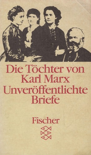 Die töchter von karl - die, marx