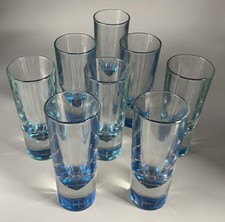 Massive longdrink gläser - massive,