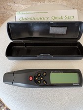 Hexaglot Quicktionary