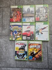 Xbox 360 spiele - 360,