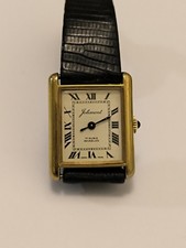 art deco vintage uhr
