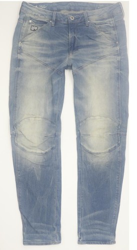 Star 5620 damen - g-star, blau