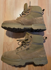 5.11 Tactical Speed 4.0 6" Desert Boots Eur 42,5 US 9 UK 8 Neuwertig