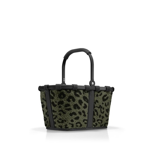 Reisenthel carrybag teddy - carrybag, xs