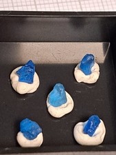 Hauynrohsteine aus der Eifel