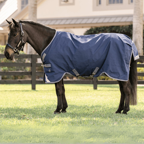 Horseware rhino pony turnout - horseware,