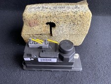 Mercedes SLK R170 ZV-Pumpe 1708000148 Zentralverriegelungspumpe