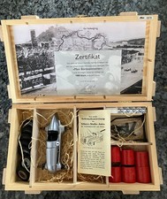 Schuco Mein Bordsteinrenner