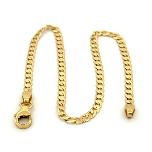 750 gold armband - armband, |