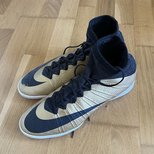 Nike mercurial superfly - mercurial,