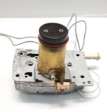 v34) original De longhi Magnifica ESAM4400 Brühkolben mit Thermoblock