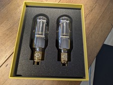 Linlai 211 T Tubes, Röhren, matched pair