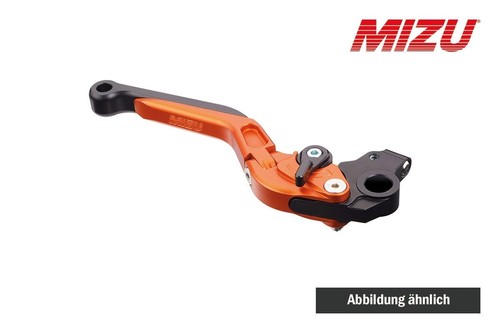 Mizu bremshebel ktm 690 duke - ktm,