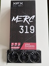 XFX Speedster MERC 319 AMD